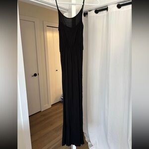 H&M Maxi Dress XS
